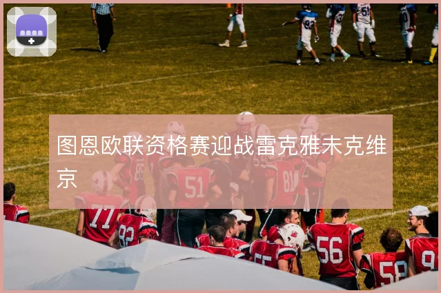 图恩欧联资格赛迎战雷克雅未克维京